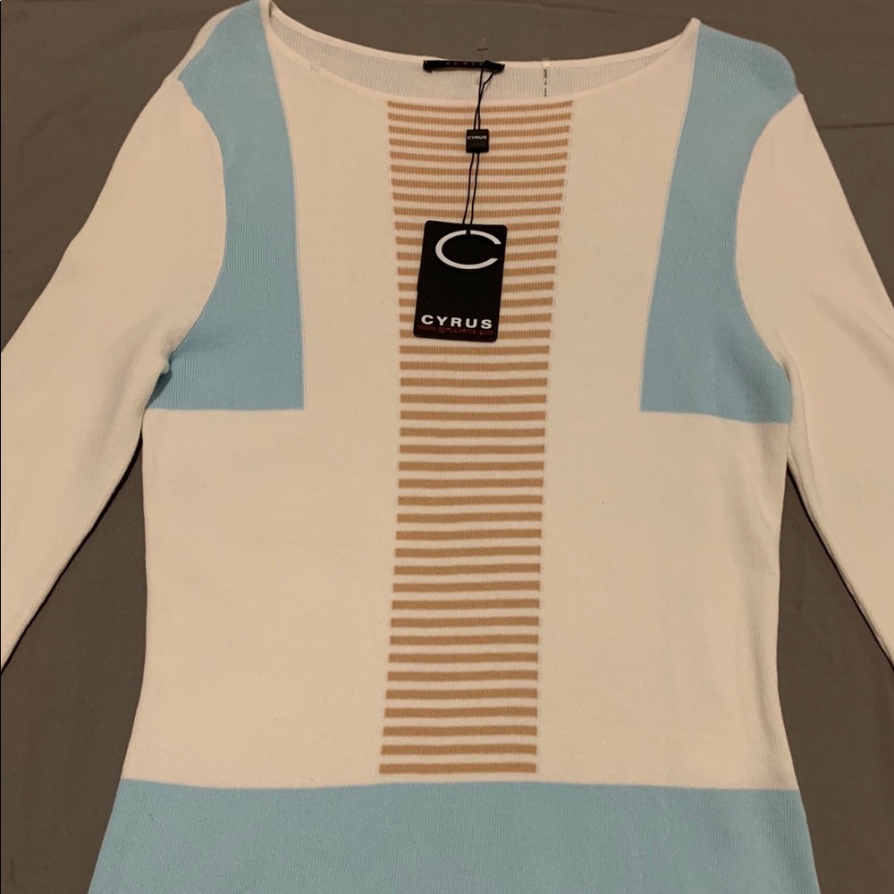 Women’s Sweater